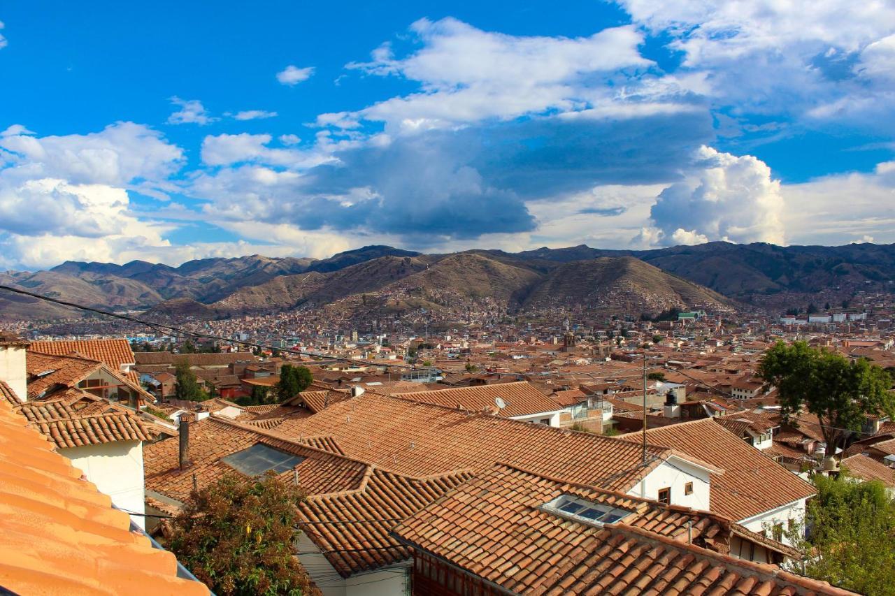 New Day San Blas * Cuzco