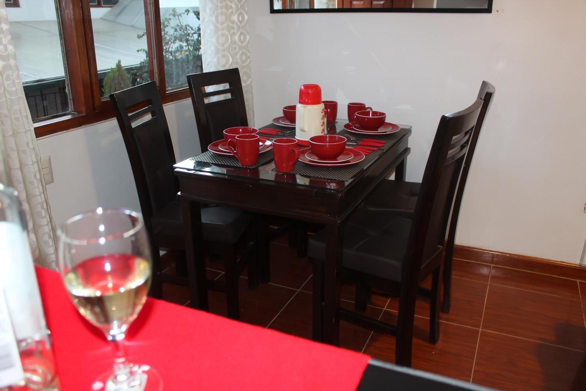Hotel New Day San Blas *