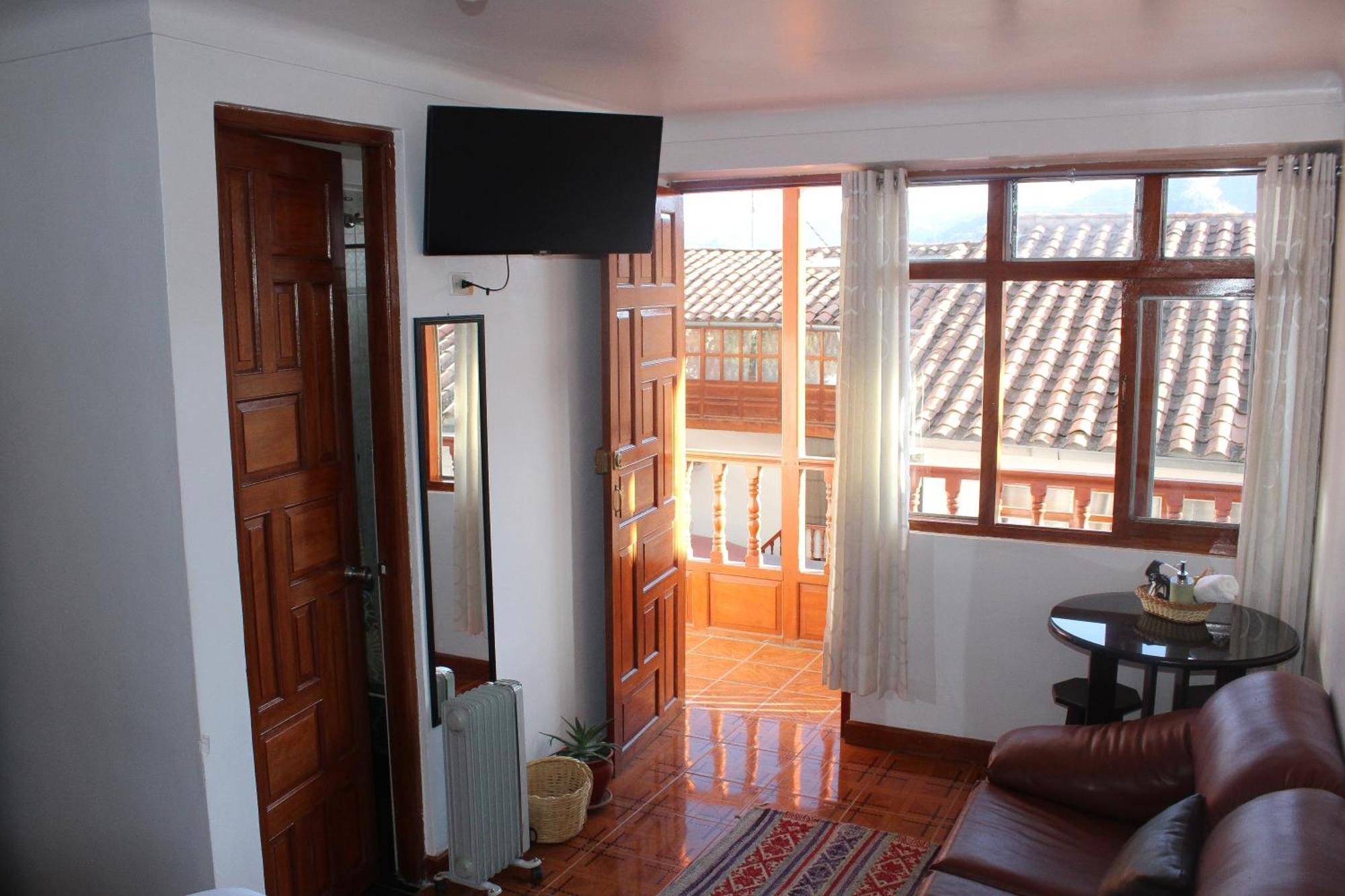 Hotel New Day San Blas *