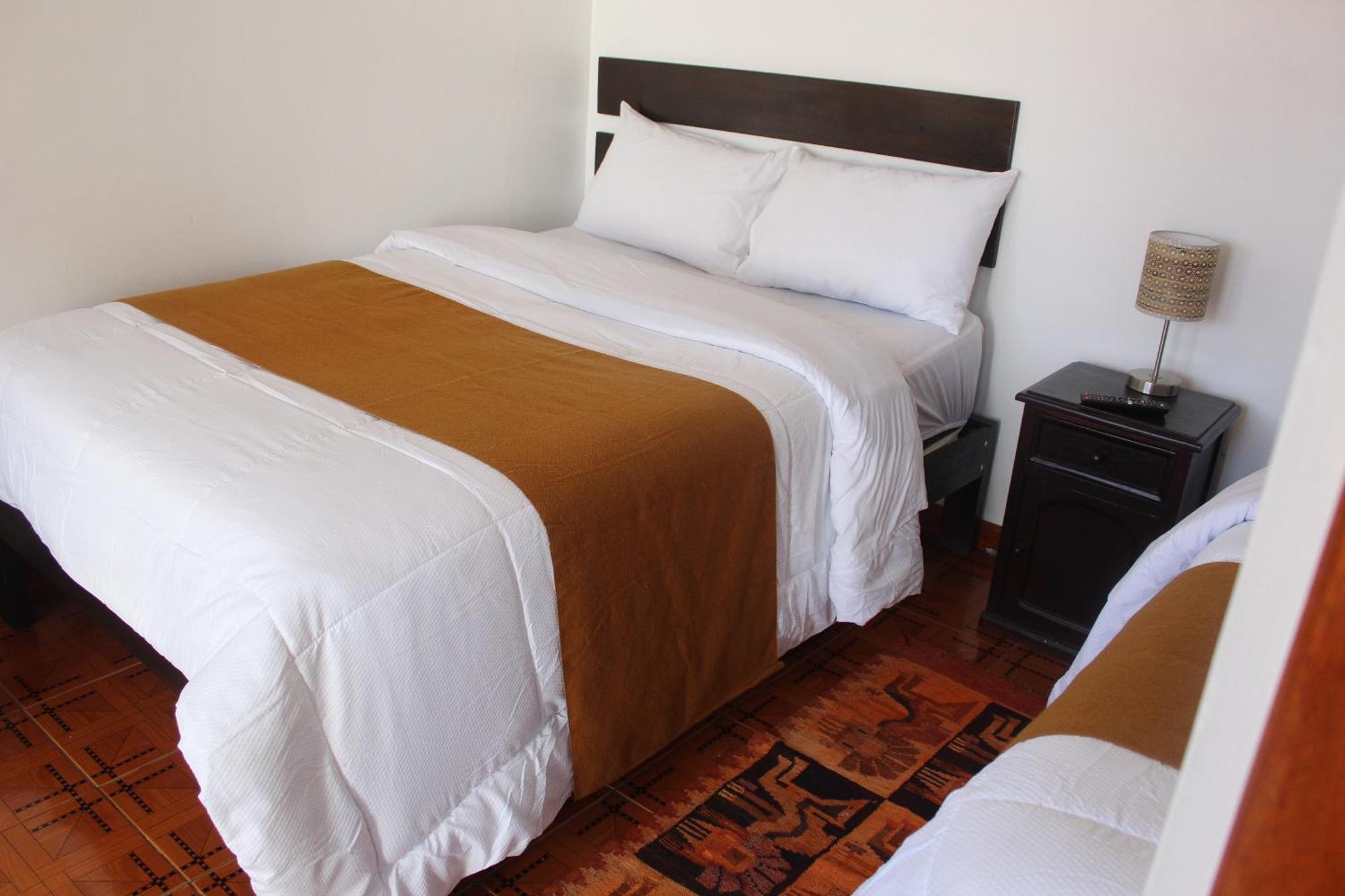 New Day San Blas Hotel