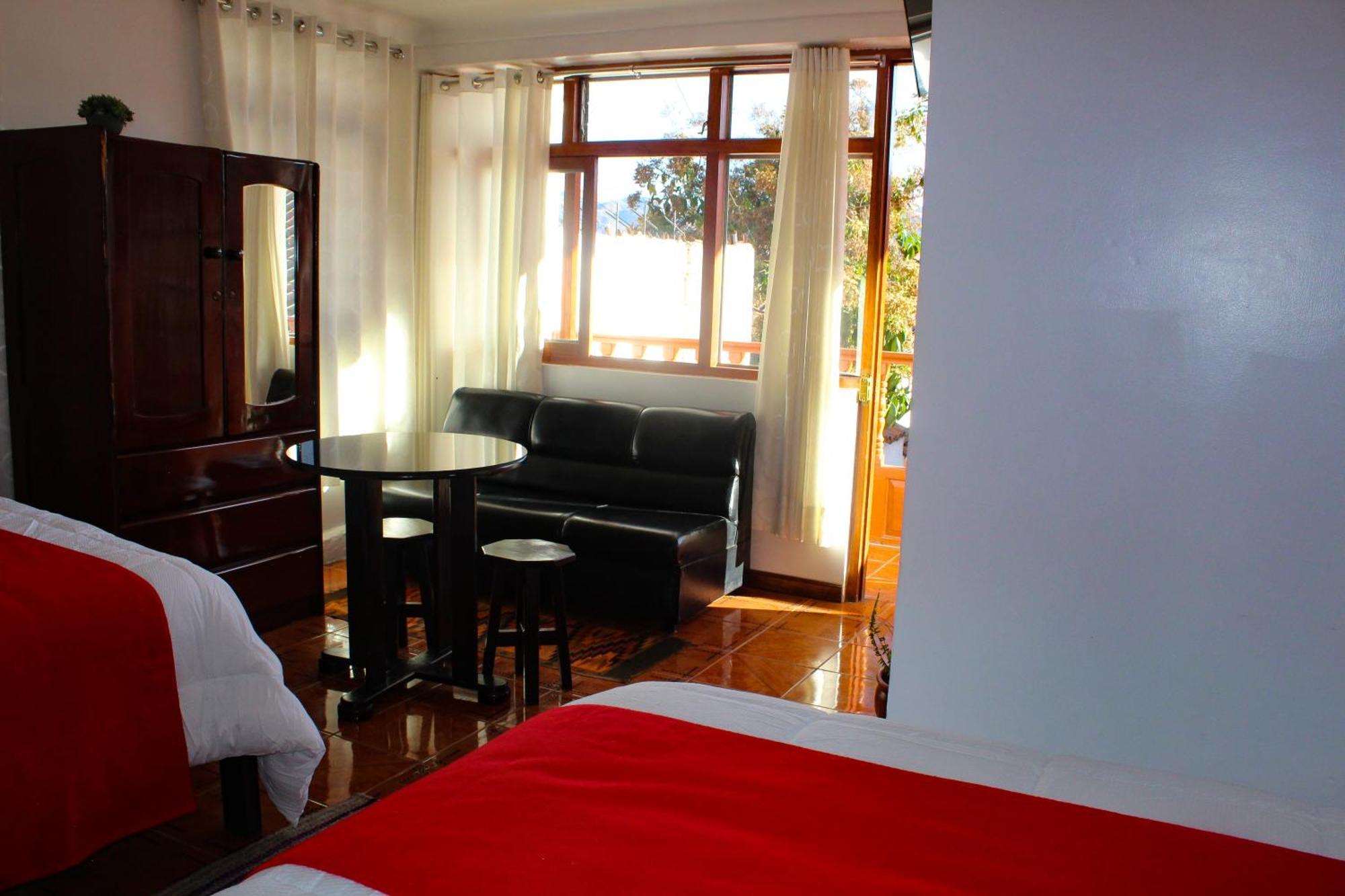 New Day San Blas Cuzco