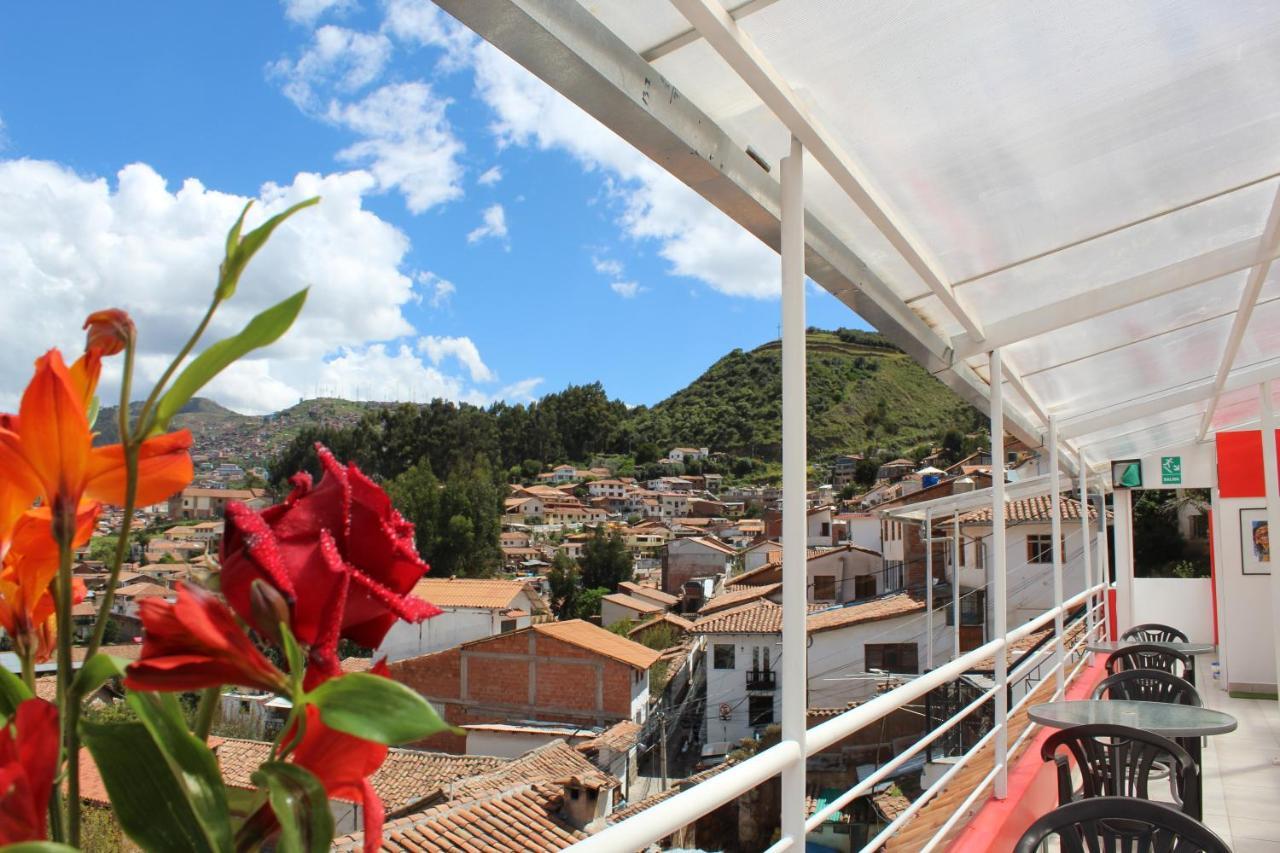 New Day San Blas Hotel Cuzco