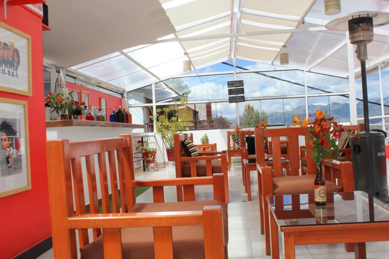 New Day San Blas Hotel Cuzco