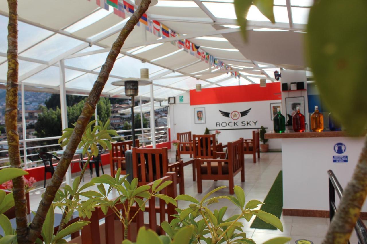 Hotel New Day San Blas Cuzco
