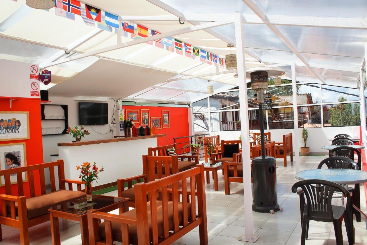 Hotel New Day San Blas Cuzco