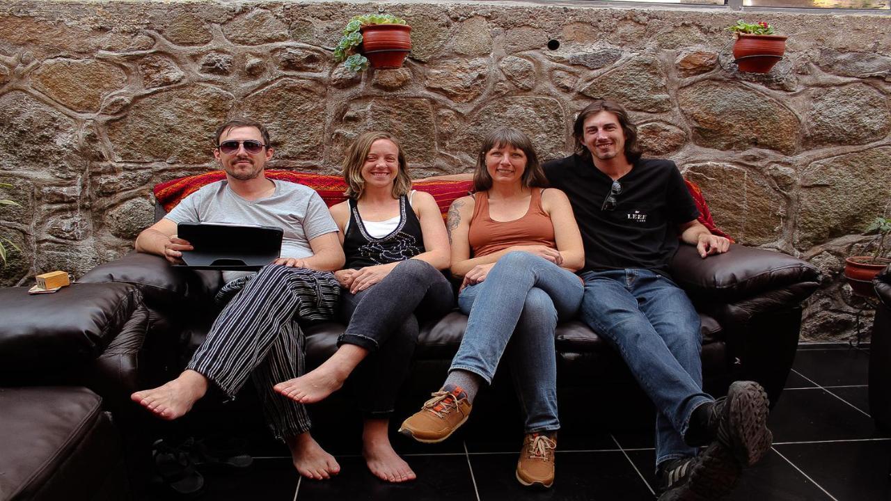 Hotel New Day San Blas Cuzco
